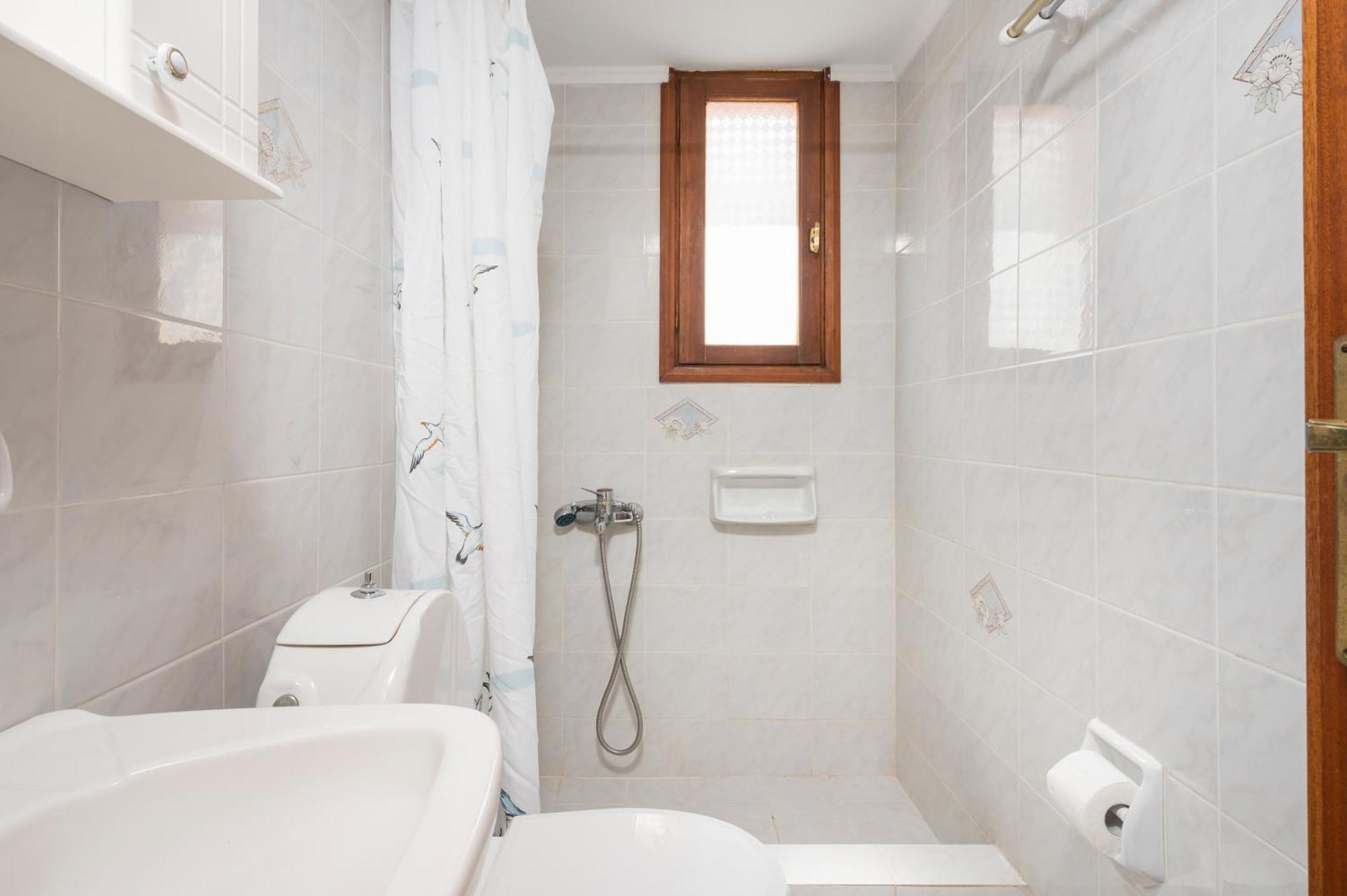 Captain Michalis Apartments Γαλατάς Εξωτερικό φωτογραφία