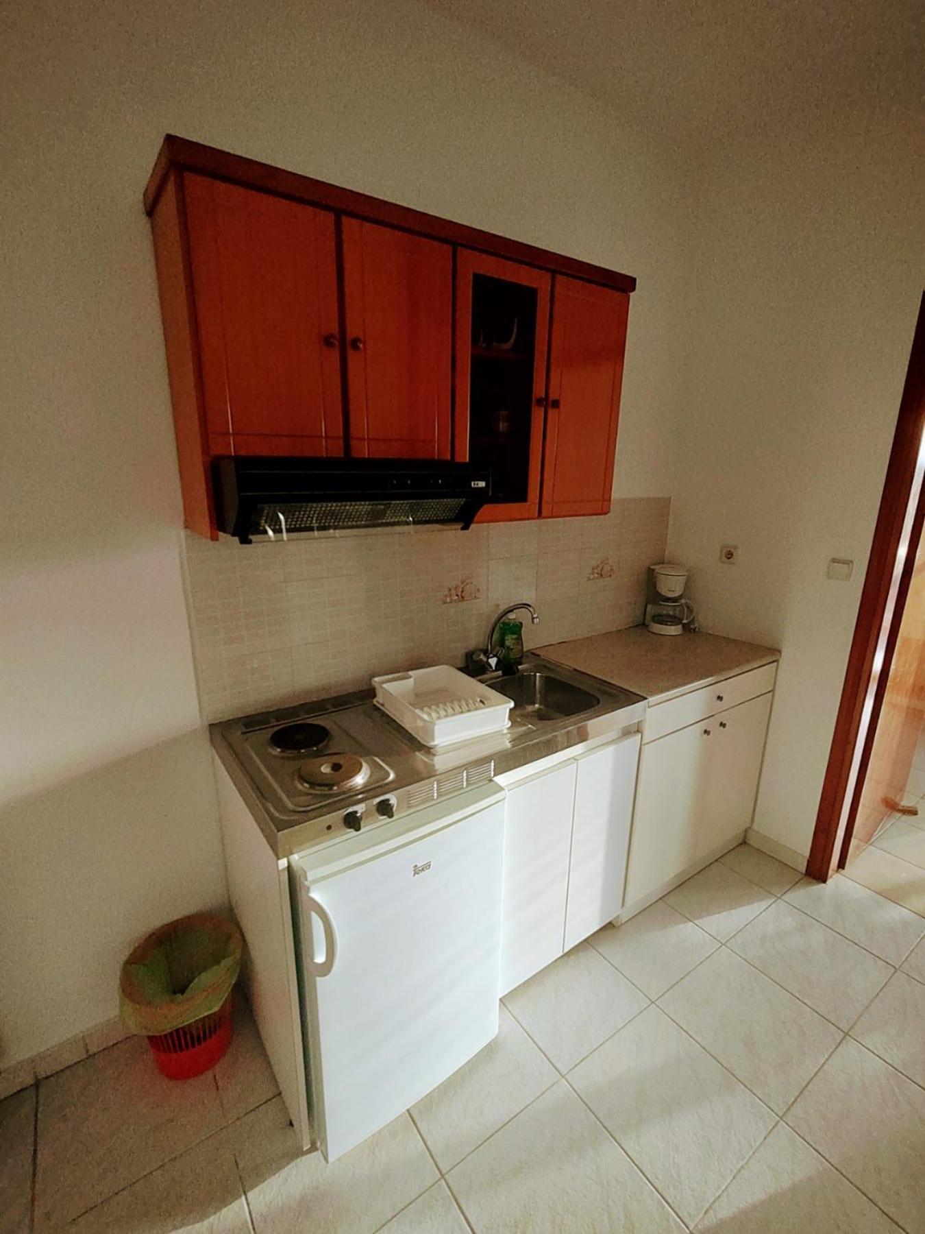 Captain Michalis Apartments Γαλατάς Δωμάτιο φωτογραφία