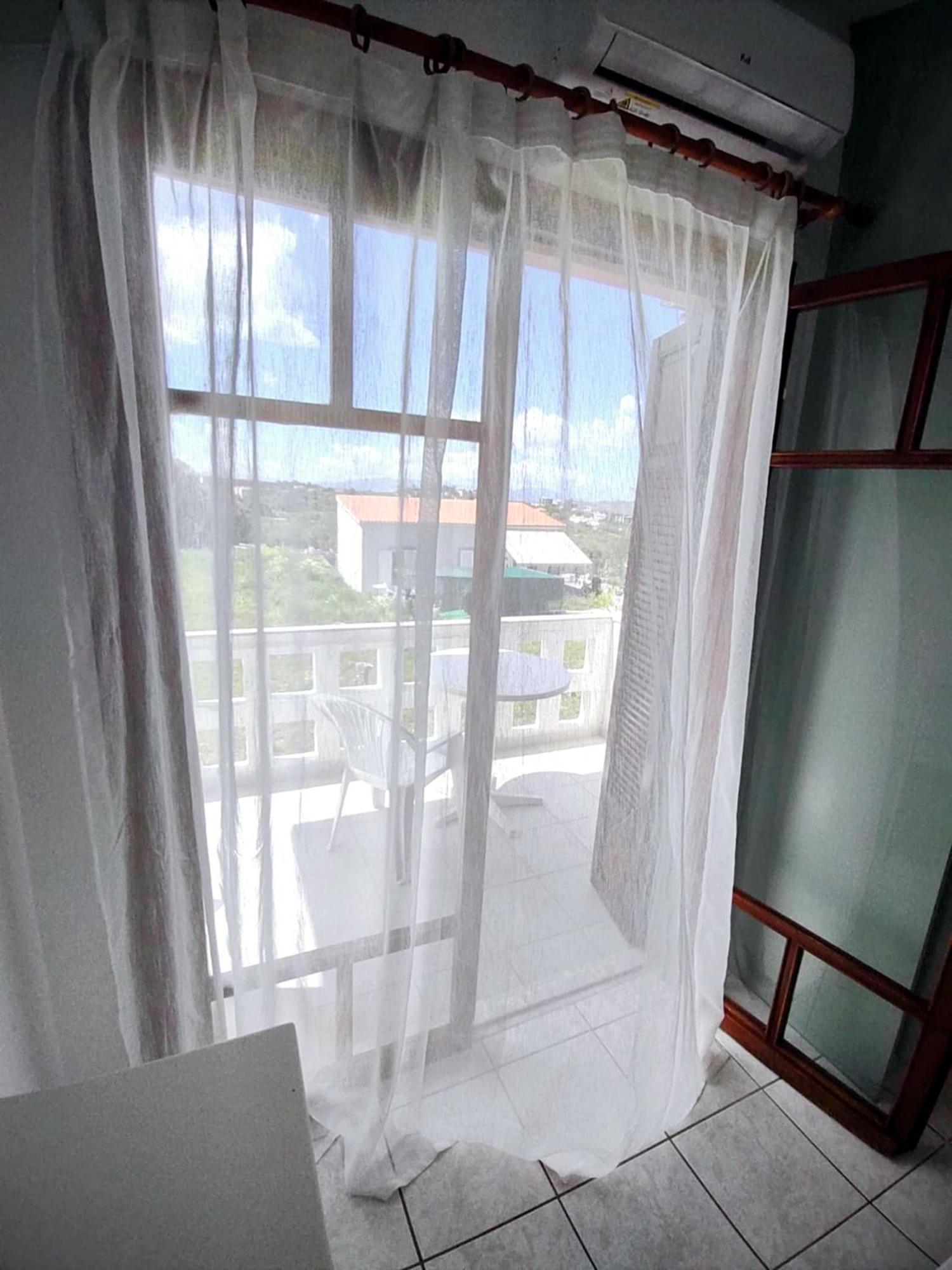 Captain Michalis Apartments Γαλατάς Εξωτερικό φωτογραφία